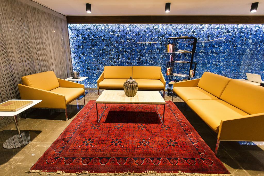 Fesa Business Hotel Gebze Zewnętrze zdjęcie