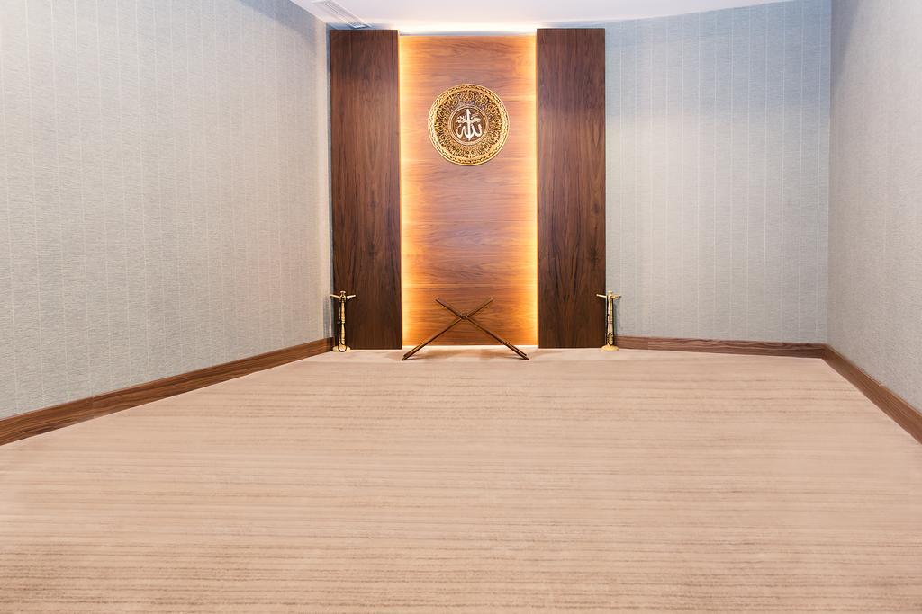 Fesa Business Hotel Gebze Zewnętrze zdjęcie